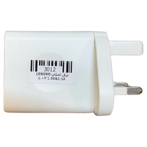 فروش آداپتور اورجینال لنوو