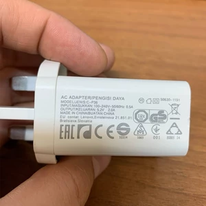 برترین آداپتور اورجینال لنوو