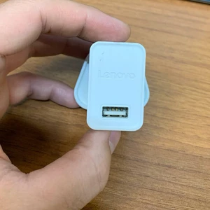 آداپتور اورجینال لنوو