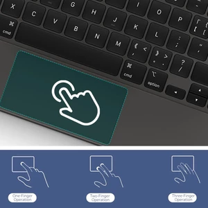 بهترین کاور چرمی مگنتی کیبورددار هوشمند کوتسی