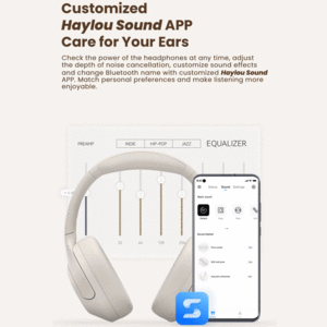 خرید هدفون  بلوتوثی هایلو