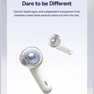 بهترین هندزفری بلوتوثی 5.3 بیسوس