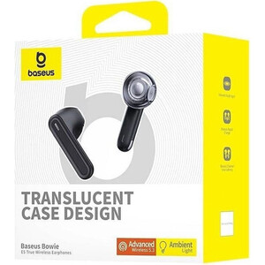 قیمت هندزفری بی‌سیم 5.3 بیسوس