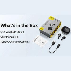 قیمت هندزفری بی‌سیم 5.4 کیو سی وای