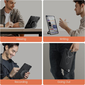 قاب و استند آیپد 13 پرو 2024 نیلکن