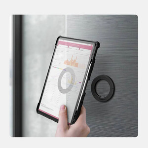 کاور مگنتی  آیپد 13 پرو نیلکن