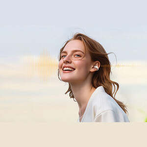 هندزفری بلوتوثی 5.4 گیره‌ای کیو سی وای