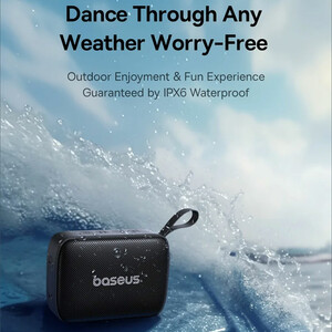 قیمت مینی اسپیکر بلوتوثی  بیسوس