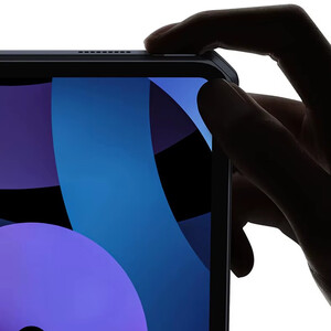 قاب شفاف اپل آی پد 13 پرو 2024