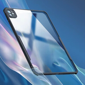 قاب محافظ شفاف ضد ضربه تبلت 13 اینچ اپل آی پد پرو یاندو