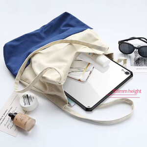 قاب محافظ شفاف ضد ضربه تبلت 13 اینچ اپل آی پد پرو یاندو