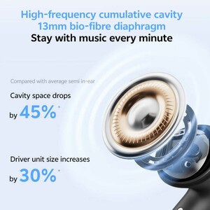 هندزفری بلوتوثی 5.4 کیو‌سی‌وای