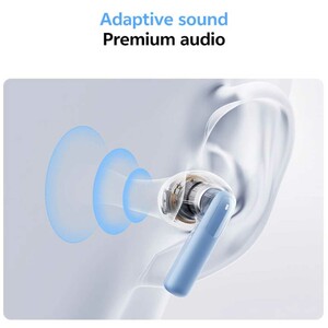 هندزفری بلوتوثی 5.4 کیو‌سی‌وای