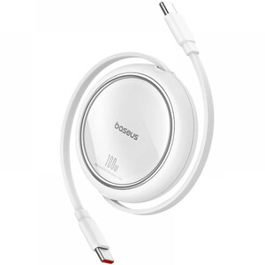 کابل آیفونی بیسوس