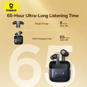 فروش هندزفری بلوتوثی  نویزکنسلینگ  بیسوس