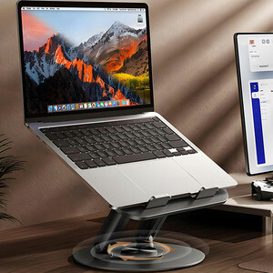 خرید استند خنک‌کننده لپ تاپ قابل حمل کوتتسی