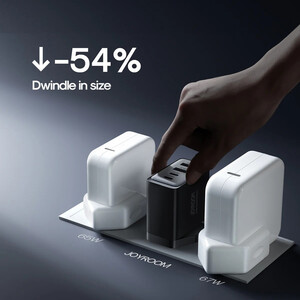 خرید شارژر دیواری گالیوم نیترید