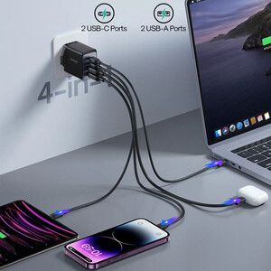 خرید شارژر سوپر فست شارژ