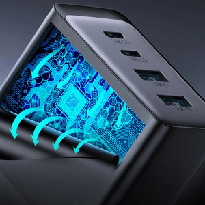 قیمت شارژر سوپر فست شارژ