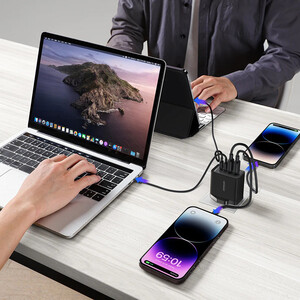 قیمت خرید شارژر سوپر فست شارژ