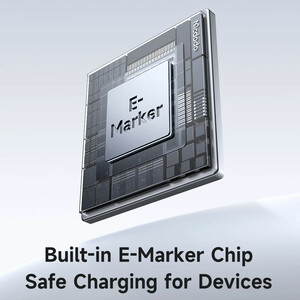 کابل شارژ سریع تایپ سی به تایپ سی 100 وات 5 آمپر مک دودو