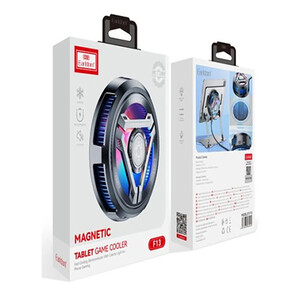 فن خنک کننده گوشی موبایل و تبلت