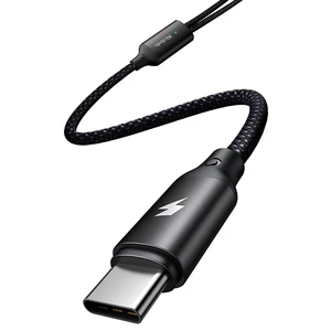 فروش کابل چندکاره دوسر تایپ‌سی همراه با شارژر مغناطیسی اپل واچ مک‌دودو