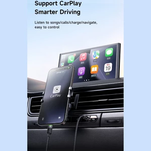 کیفیت کابل دو سر تایپ سی با بدنه مغناطیسی جمع شونده مک دودو