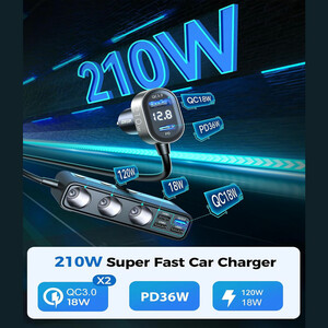 ولتاژ ورودی ۱۲ تا ۲۴ ولت