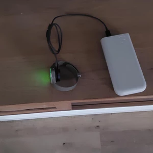 پاور بانک سوپر فست شارژ تایپ سی سامسونگ