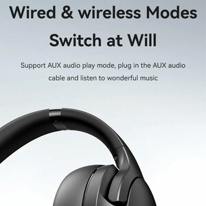 هدفون بلوتوث یوسامز USAMS-UJ29