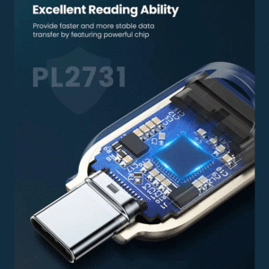 فروش مبدل و کارت خوان تایپ سی یوگرین