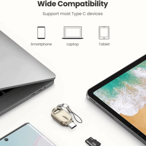 خرید کارت خوان تایپ سی یوگرین