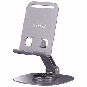 هولدر گوشی موبایل و تبلت رومیزی ارلدام ET-EH249