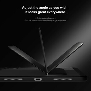 استند تبلت آیپد، میت پد و شیائومی پد نیلکین