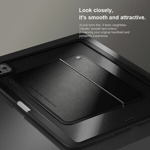 استند تبلت آیپد، میت پد و شیائومی پد نیلکین