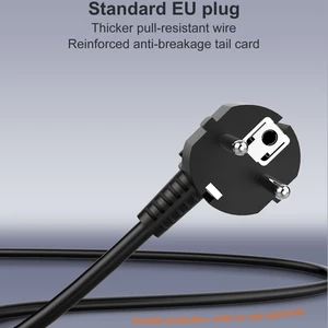 چندراهی برق چندمنظوره چند پورت سوپر شارژ رومیزی الدنیو