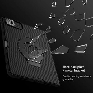 کاور مغناطیسی آیپد