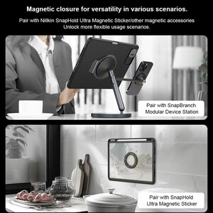 کاور نیلکین آیپد ایر