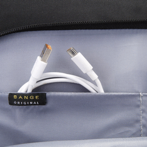 کیف دستی لپ تاپ 13 / 14 اینچ و آیپد بنج BG-6802