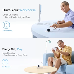 فروش شارژر دیواری تایپ سی بیسوس