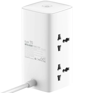 قیمت چندراهی برق چندمنظوره چند پورت سوپر شارژ رومیزی الدنیو