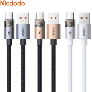 فروش کابل شارژ سریع تایپ سی هوآوی هانر سوپر شارژ مک دودو