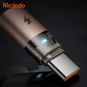 کابل شارژ سریع تایپ سی هوآوی هانر سوپر شارژ مک دودو