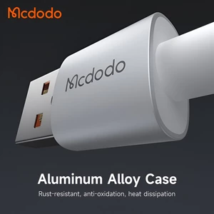 کابل شارژ سریع تایپ سی هوآوی هانر سوپر شارژ مک دودو