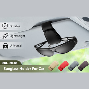 بهترین نگهدارنده عینک داخل ماشین ژوس