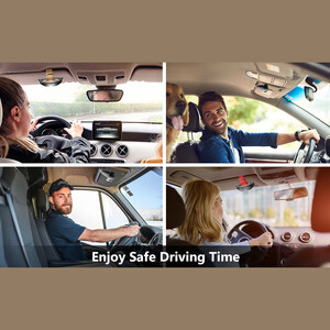 خرید هولدر عینک مخصوص ماشین ژوس