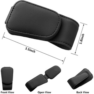 قیمت هولدر عینک مخصوص ماشین ژوس