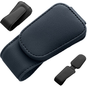 گیره نگهدارنده عینک ماشین