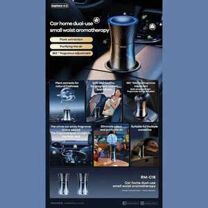 فروش خوشبوکننده هوا داخل خودرو ریمکس